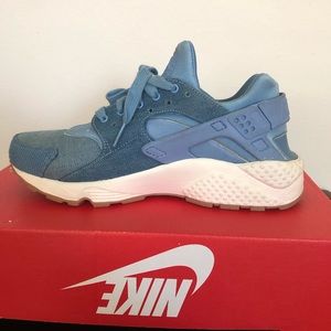 Nike huarache denim